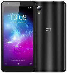 Замена батареи на телефоне ZTE Blade A3 в Самаре